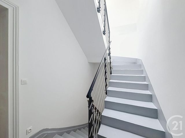 maison à vendre - 12 pièces - 256.0 m2 - BORDEAUX - 33 - AQUITAINE - Century 21 Cabinet Rollin