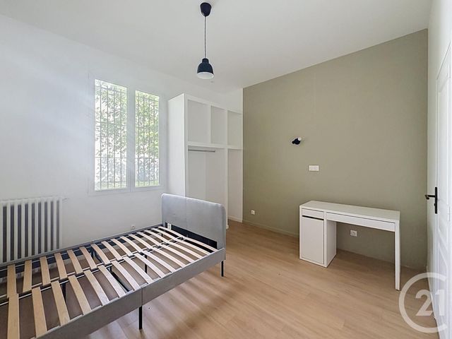 maison à vendre - 12 pièces - 256.0 m2 - BORDEAUX - 33 - AQUITAINE - Century 21 Cabinet Rollin