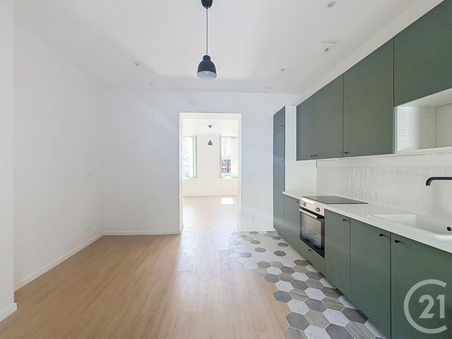 maison à vendre - 12 pièces - 256.0 m2 - BORDEAUX - 33 - AQUITAINE - Century 21 Cabinet Rollin