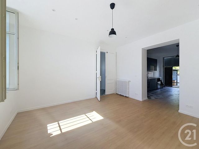 maison à vendre - 12 pièces - 256.0 m2 - BORDEAUX - 33 - AQUITAINE - Century 21 Cabinet Rollin