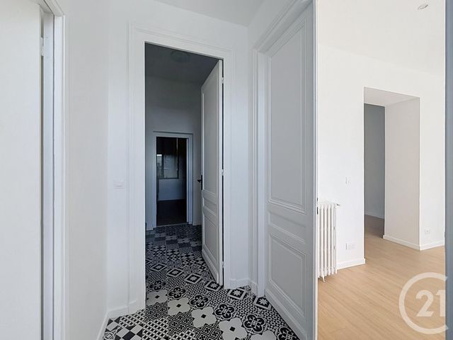 maison à vendre - 12 pièces - 256.0 m2 - BORDEAUX - 33 - AQUITAINE - Century 21 Cabinet Rollin