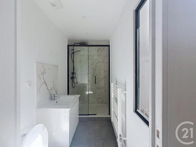 maison à vendre - 12 pièces - 256.0 m2 - BORDEAUX - 33 - AQUITAINE - Century 21 Cabinet Rollin