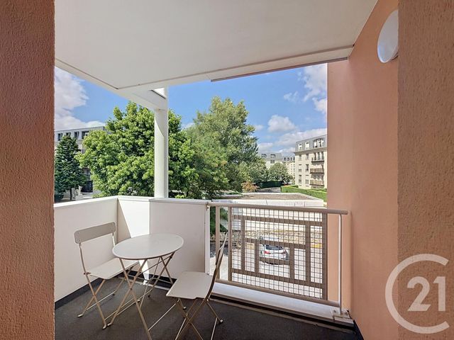 Appartement à vendre - 3 pièces - 64.54 m2 - BORDEAUX - 33 - AQUITAINE - Century 21 Cabinet Rollin