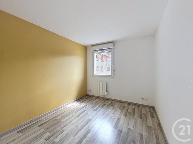 Appartement à vendre - 3 pièces - 64.54 m2 - BORDEAUX - 33 - AQUITAINE - Century 21 Cabinet Rollin