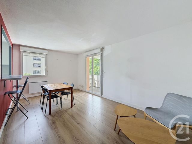 Appartement à vendre - 3 pièces - 64.54 m2 - BORDEAUX - 33 - AQUITAINE - Century 21 Cabinet Rollin