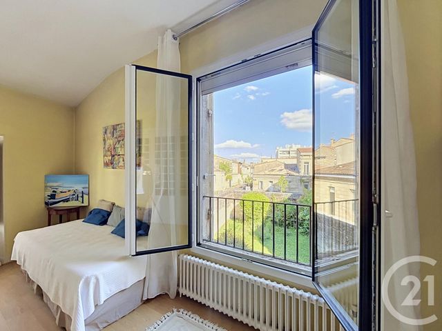 maison à vendre - 3 pièces - 117.0 m2 - BORDEAUX - 33 - AQUITAINE - Century 21 Cabinet Rollin