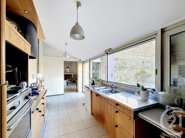maison à vendre - 3 pièces - 117.0 m2 - BORDEAUX - 33 - AQUITAINE - Century 21 Cabinet Rollin