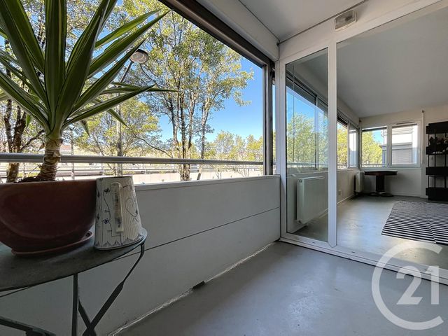 Appartement T4 à vendre - 4 pièces - 97.67 m2 - BORDEAUX - 33 - AQUITAINE - Century 21 Cabinet Rollin
