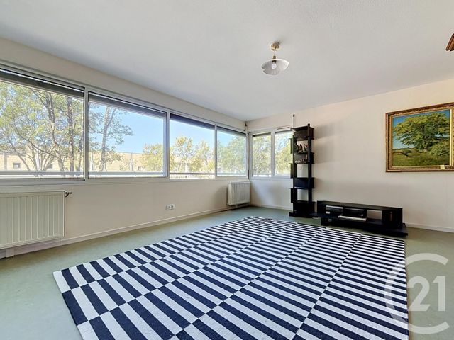 Appartement T4 à vendre - 4 pièces - 97.67 m2 - BORDEAUX - 33 - AQUITAINE - Century 21 Cabinet Rollin