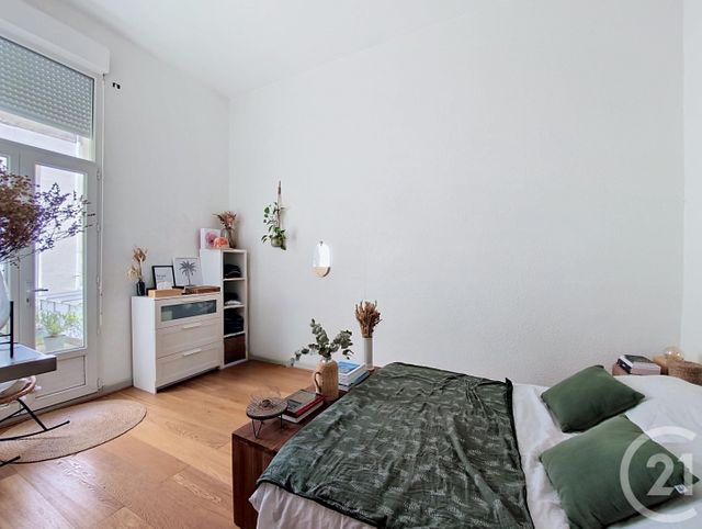 Appartement T2 à vendre - 2 pièces - 50.0 m2 - BORDEAUX - 33 - AQUITAINE - Century 21 Cabinet Rollin