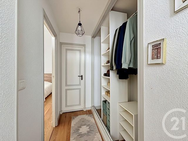 Appartement T2 à vendre - 2 pièces - 50.0 m2 - BORDEAUX - 33 - AQUITAINE - Century 21 Cabinet Rollin
