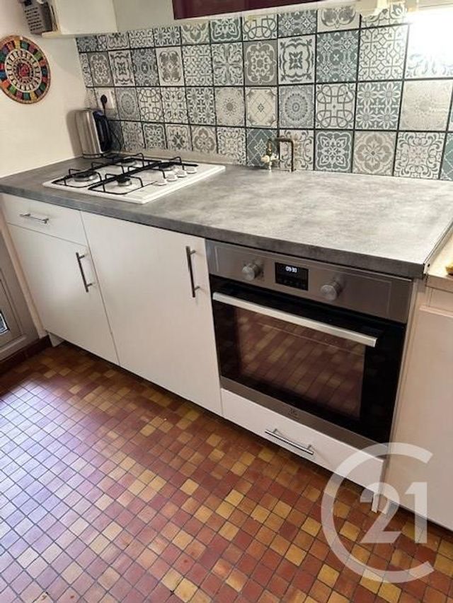 Appartement T3 à louer - 3 pièces - 68.7 m2 - TALENCE - 33 - AQUITAINE - Century 21 Cabinet Rollin