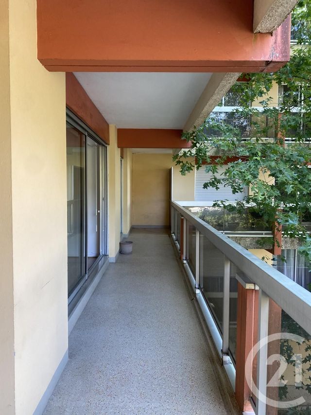 Appartement T3 à louer - 3 pièces - 68.7 m2 - TALENCE - 33 - AQUITAINE - Century 21 Cabinet Rollin