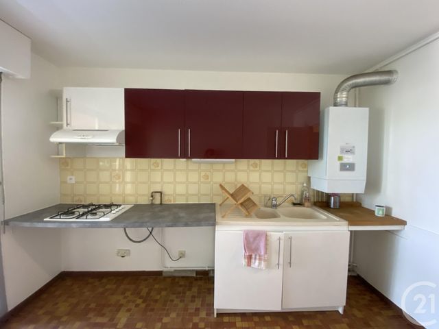 Appartement T3 à louer - 3 pièces - 68.7 m2 - TALENCE - 33 - AQUITAINE - Century 21 Cabinet Rollin