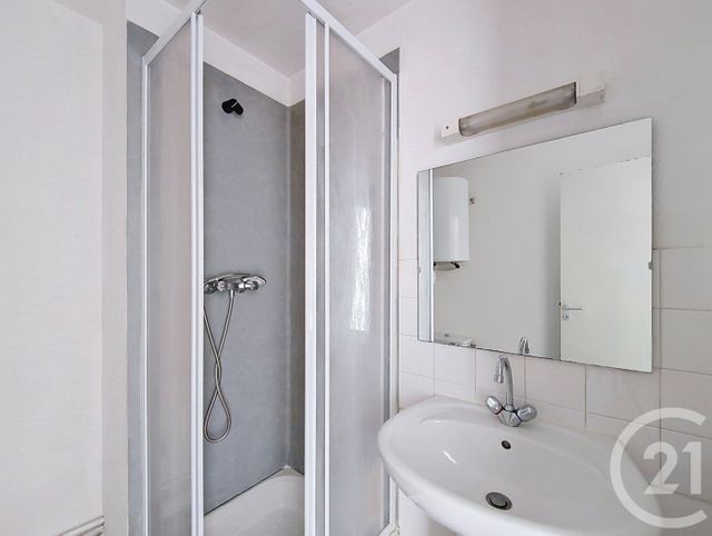 Appartement Studio à vendre - 1 pièce - 18.95 m2 - BORDEAUX - 33 - AQUITAINE - Century 21 Cabinet Rollin