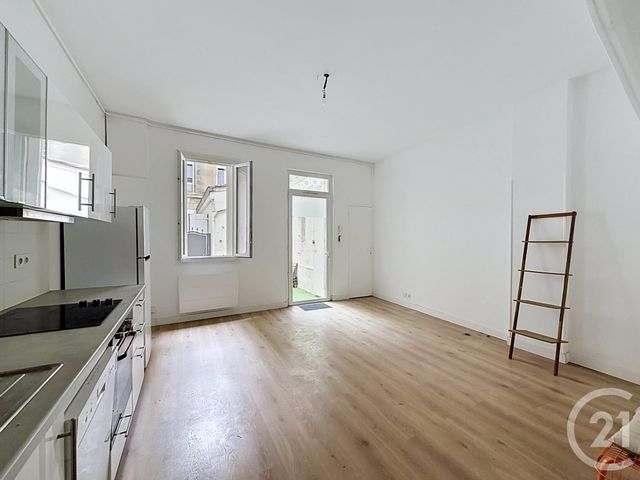 maison à vendre - 3 pièces - 74.0 m2 - BORDEAUX - 33 - AQUITAINE - Century 21 Cabinet Rollin