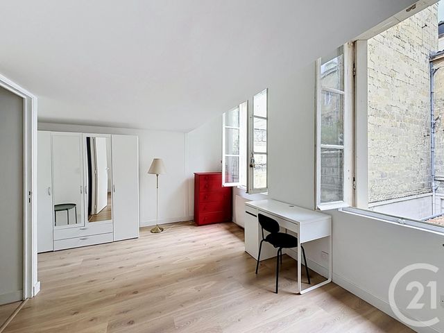 maison à vendre - 3 pièces - 74.0 m2 - BORDEAUX - 33 - AQUITAINE - Century 21 Cabinet Rollin