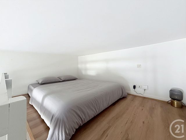 Appartement T1 à vendre - 2 pièces - 35.14 m2 - BORDEAUX - 33 - AQUITAINE - Century 21 Cabinet Rollin