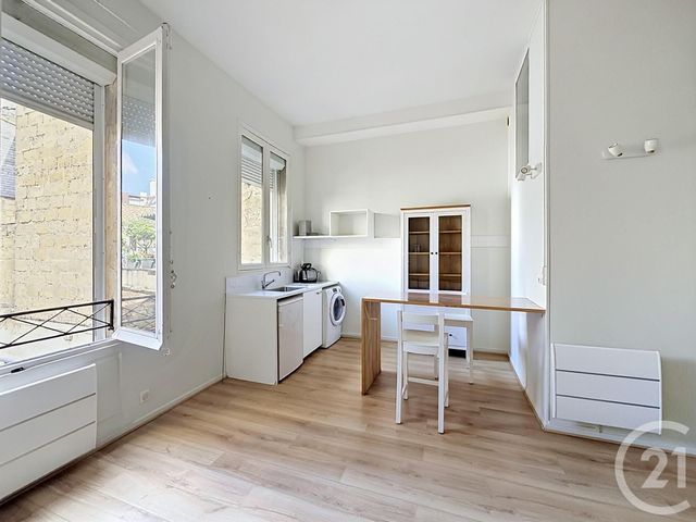 appartement - BORDEAUX - 33