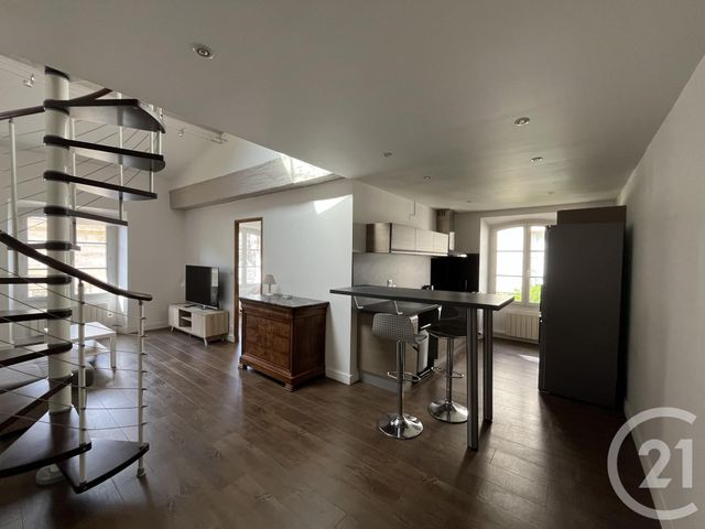 Appartement T2 à louer BORDEAUX