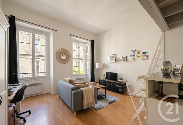 appartement - BORDEAUX - 33