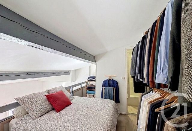 Appartement T2 à vendre - 2 pièces - 38.0 m2 - BORDEAUX - 33 - AQUITAINE - Century 21 Cabinet Rollin