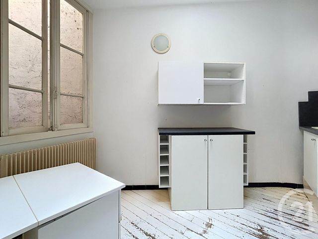 maison à vendre - 3 pièces - 85.9 m2 - BORDEAUX - 33 - AQUITAINE - Century 21 Cabinet Rollin