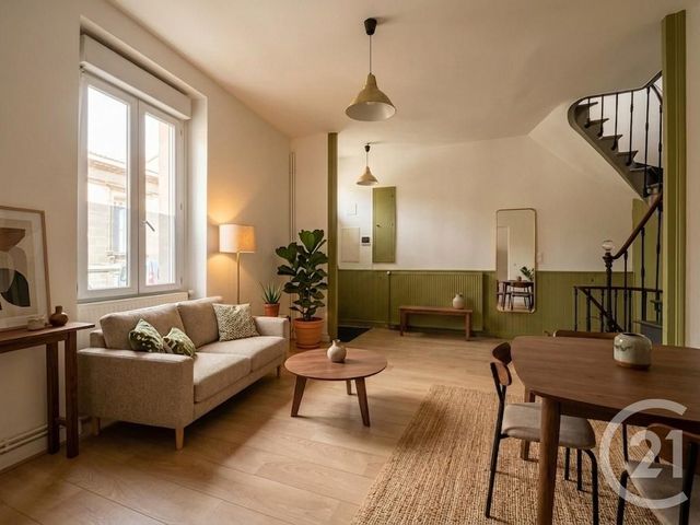maison - BORDEAUX - 33