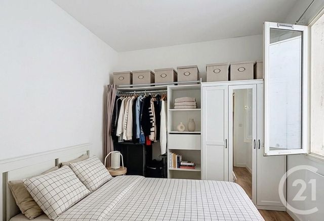 Appartement T2 à vendre - 2 pièces - 38.0 m2 - BORDEAUX - 33 - AQUITAINE - Century 21 Cabinet Rollin