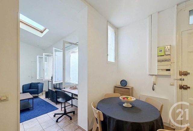 Appartement T2 à vendre - 2 pièces - 38.0 m2 - BORDEAUX - 33 - AQUITAINE - Century 21 Cabinet Rollin