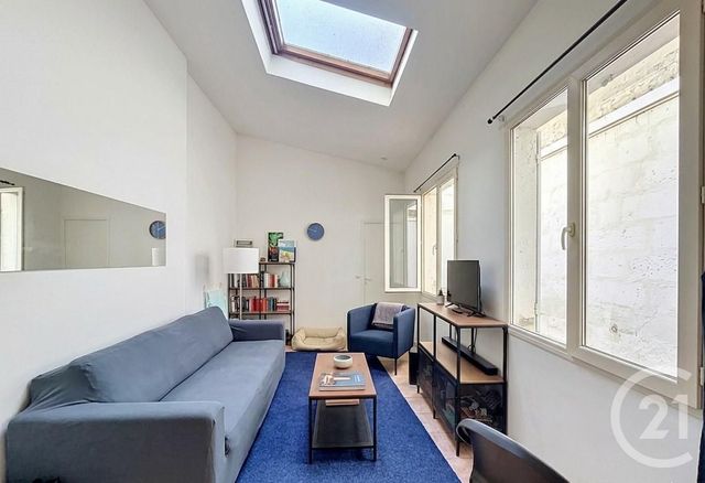 Appartement T2 à vendre BORDEAUX