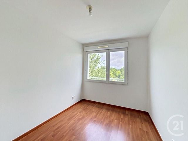 Appartement T4 à vendre - 4 pièces - 79.72 m2 - BORDEAUX - 33 - AQUITAINE - Century 21 Cabinet Rollin