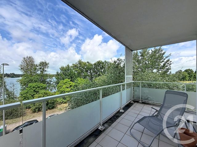 Appartement T4 à vendre - 4 pièces - 79.72 m2 - BORDEAUX - 33 - AQUITAINE - Century 21 Cabinet Rollin