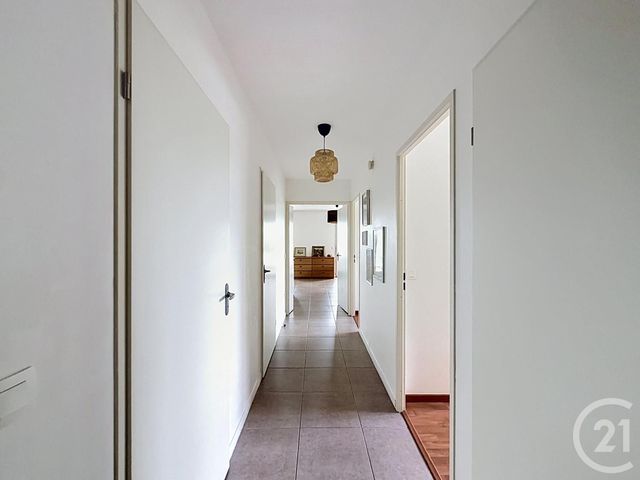 Appartement T4 à vendre - 4 pièces - 79.72 m2 - BORDEAUX - 33 - AQUITAINE - Century 21 Cabinet Rollin