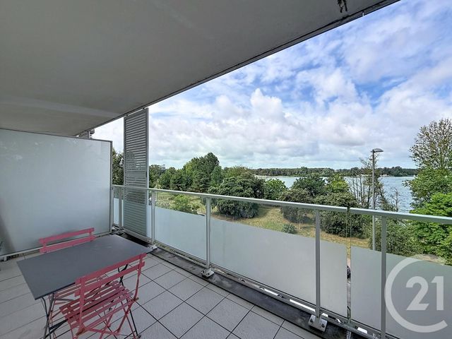 Appartement T4 à vendre - 4 pièces - 79.72 m2 - BORDEAUX - 33 - AQUITAINE - Century 21 Cabinet Rollin