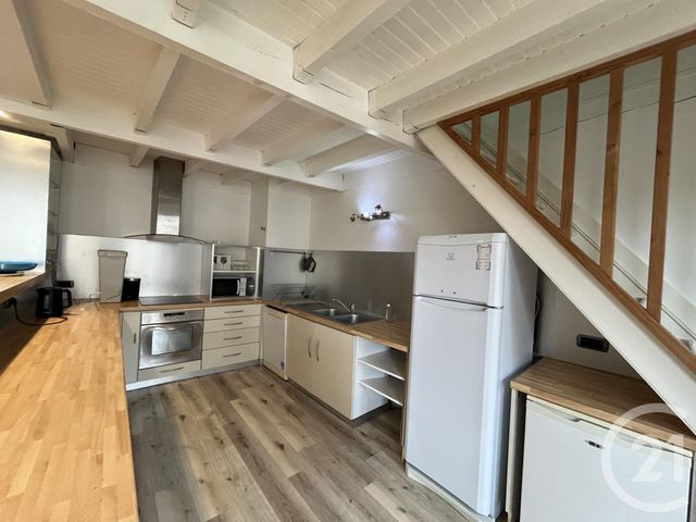 Appartement T4 à louer - 4 pièces - 96.89 m2 - BORDEAUX - 33 - AQUITAINE - Century 21 Cabinet Rollin