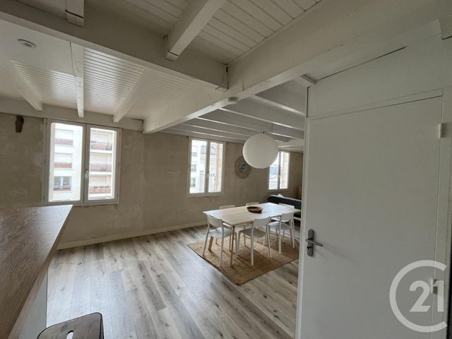 Appartement T4 à louer - 4 pièces - 96.89 m2 - BORDEAUX - 33 - AQUITAINE - Century 21 Cabinet Rollin