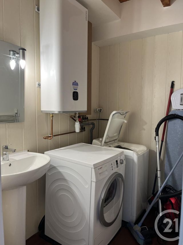Appartement T4 à louer - 4 pièces - 96.89 m2 - BORDEAUX - 33 - AQUITAINE - Century 21 Cabinet Rollin