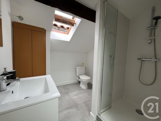 Appartement T4 à louer - 4 pièces - 96.89 m2 - BORDEAUX - 33 - AQUITAINE - Century 21 Cabinet Rollin