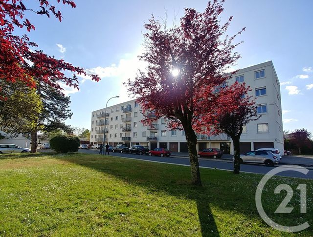 Appartement Chambre à louer - 1 pièce - 11.03 m2 - PESSAC - 33 - AQUITAINE - Century 21 Cabinet Rollin