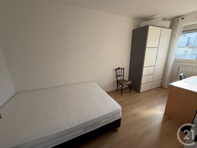 Appartement Chambre à louer - 1 pièce - 11.03 m2 - PESSAC - 33 - AQUITAINE - Century 21 Cabinet Rollin