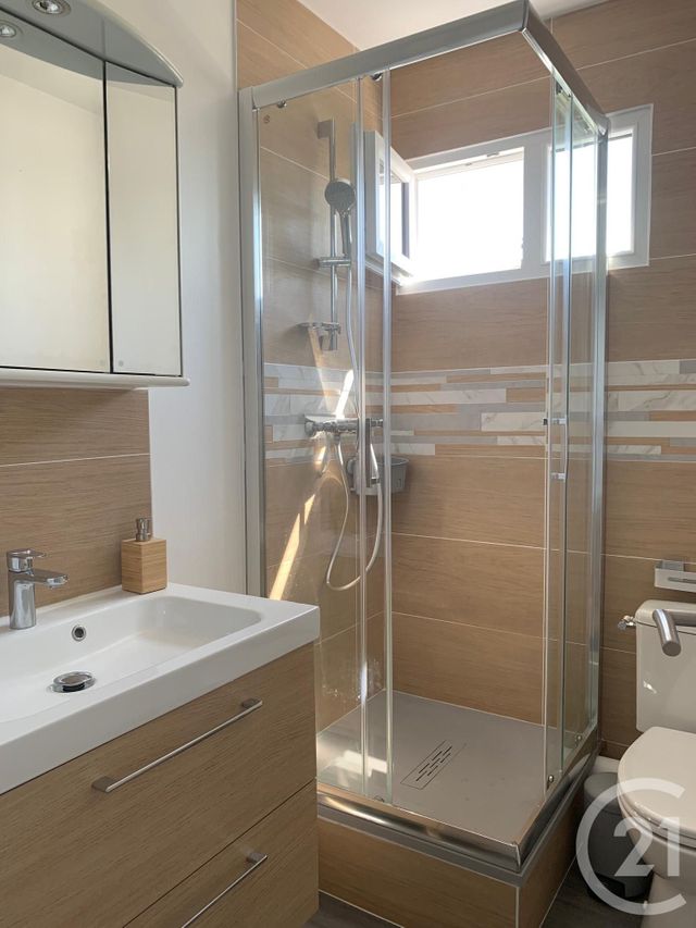 Appartement Chambre à louer - 1 pièce - 9.59 m2 - PESSAC - 33 - AQUITAINE - Century 21 Cabinet Rollin