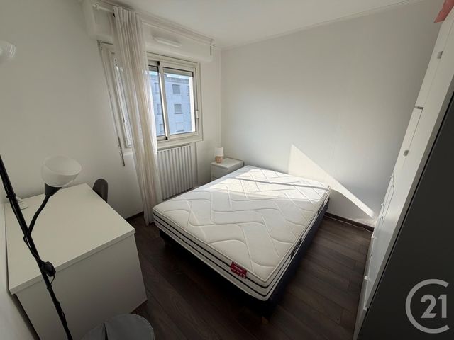 Appartement Chambre à louer - 1 pièce - 9.59 m2 - PESSAC - 33 - AQUITAINE - Century 21 Cabinet Rollin