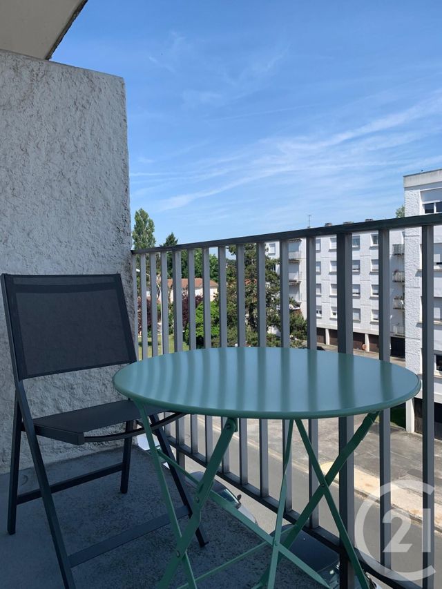 Appartement Chambre à louer - 1 pièce - 9.59 m2 - PESSAC - 33 - AQUITAINE - Century 21 Cabinet Rollin