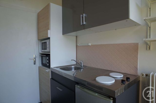 Appartement Studio à louer - 1 pièce - 30.97 m2 - BORDEAUX - 33 - AQUITAINE - Century 21 Cabinet Rollin