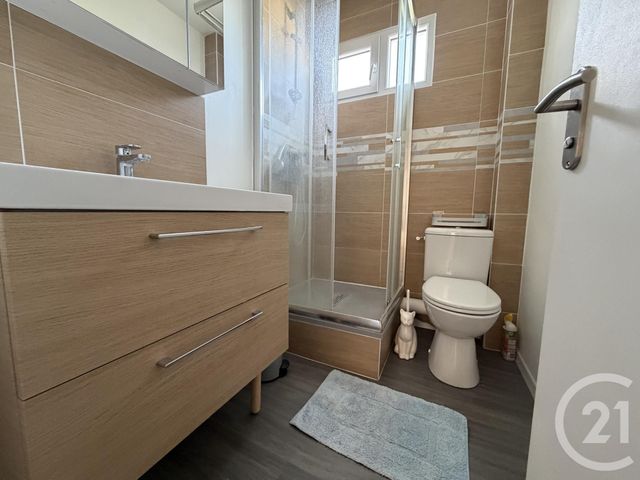 Appartement Chambre à louer - 1 pièce - 10.51 m2 - PESSAC - 33 - AQUITAINE - Century 21 Cabinet Rollin