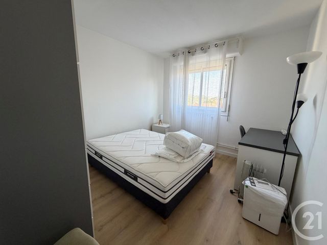 Appartement Chambre à louer - 1 pièce - 10.51 m2 - PESSAC - 33 - AQUITAINE - Century 21 Cabinet Rollin