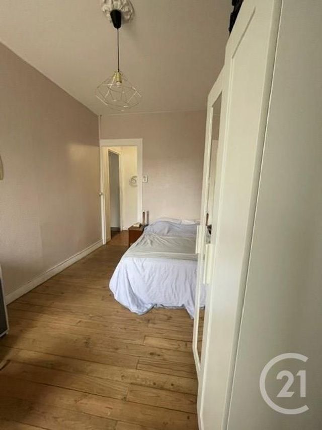 Appartement T2 à louer - 2 pièces - 39.25 m2 - BORDEAUX - 33 - AQUITAINE - Century 21 Cabinet Rollin