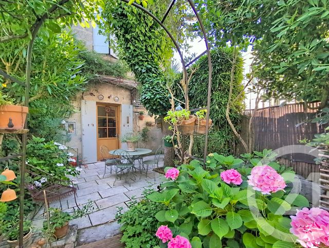 Maison à vendre BORDEAUX