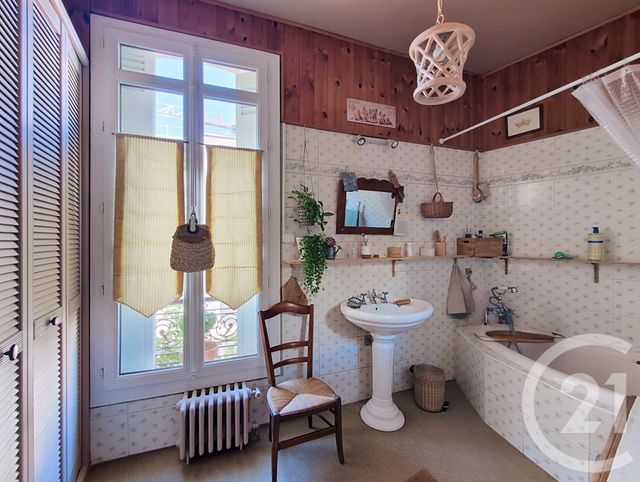 maison à vendre - 4 pièces - 136.0 m2 - BORDEAUX - 33 - AQUITAINE - Century 21 Cabinet Rollin